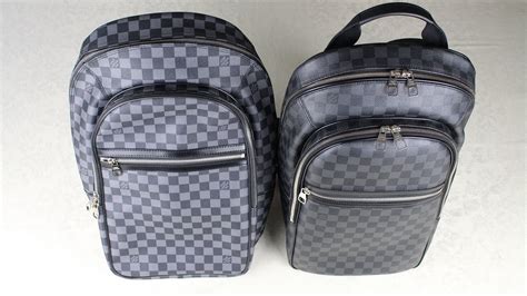 how to spot a fake louis vuitton christopher backpack|louis vuitton counterfeit.